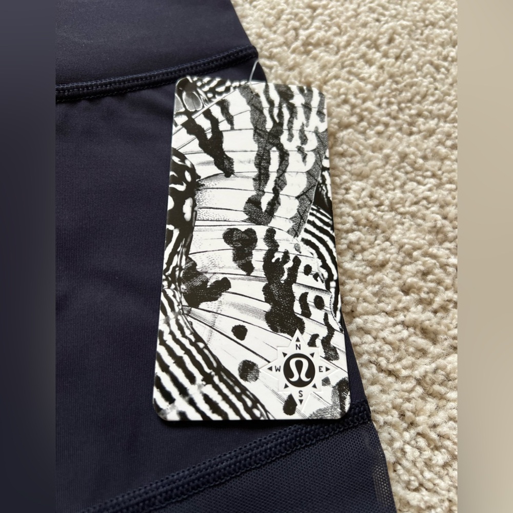 Lululemon Wunderlust